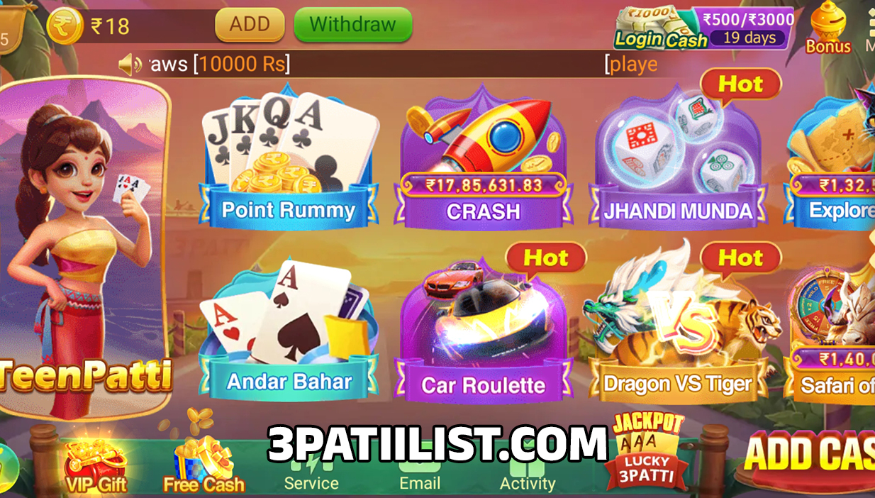 Teen Patti Master